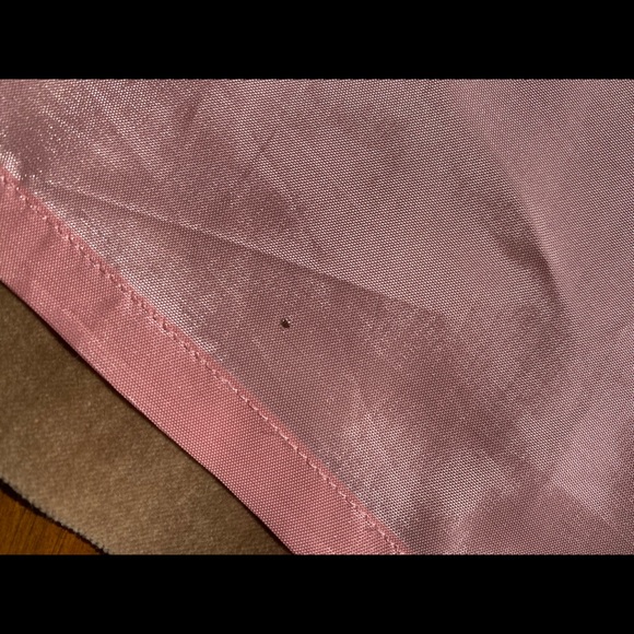 Boden tan skirt with appliqué floral & leaf design - Picture 13 of 13